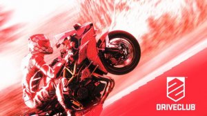 Driveclub Bikes OST 06 ► Be Here Now (Machinedrum Remix)
