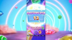 Candy Bonanza