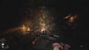 ТУСУЮСЬ С ВЕДЬМАМИ! УГАРНЫЙ Летсплей ДОМИ шоу! Прохождение игр Resident Evil 8 Village