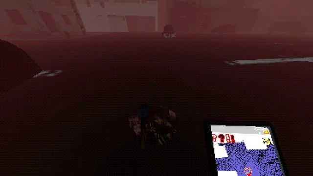 Horror Game Where You Must Survive evil Pokemon GO - Beyond the Phone Screen / ALL ENDINGS смотреть онлайн