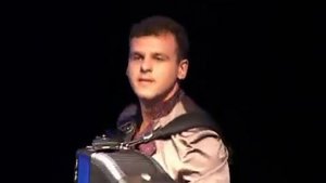 Адайкин Сергей лучший аккордеон