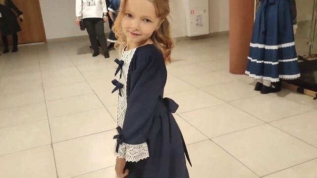 Неделя моды в Екатеринбурге. Полина и бренд "Любимое платьишко" #моделинг #показмод #подиум #мода