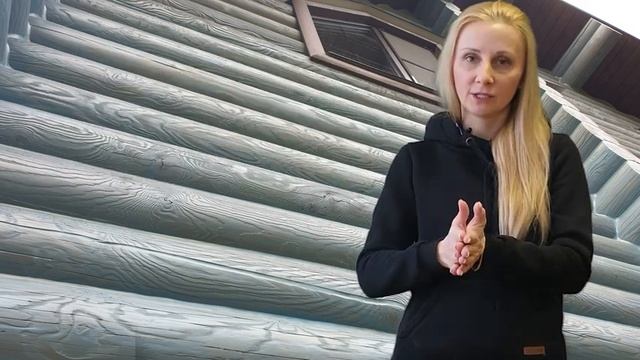 Герметизация трещин на бревне! Трещины на срубе, когда и чем заделывать?