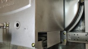 Как устранить ошибку 12 котла Навьен