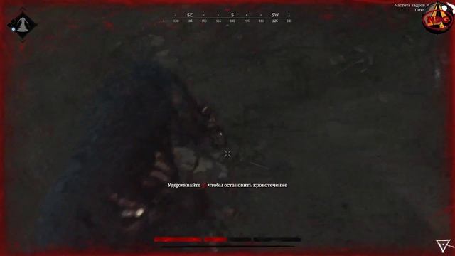 Hunt: Showdown! Вечерний стрим №11. Юрка, блин, ГАСИ ИХ... смотреть онлайн