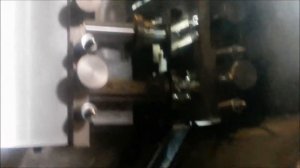 Видео работы машины для фасовки и упаковки чая в фильтр пакеты DXDС-6A (пакетик+нитка+) (AR)