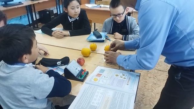 Электр энергиясының көздері бойынша тәжірибе жасау. 5-сынып. 2-сабақ