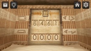 (Doors & Rooms: Escape king) Secret doors: Rooms and doors (part 2)