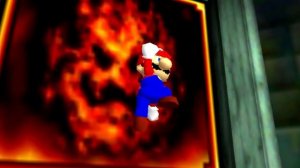 Super Mario 64 - Full Game Walkthrough