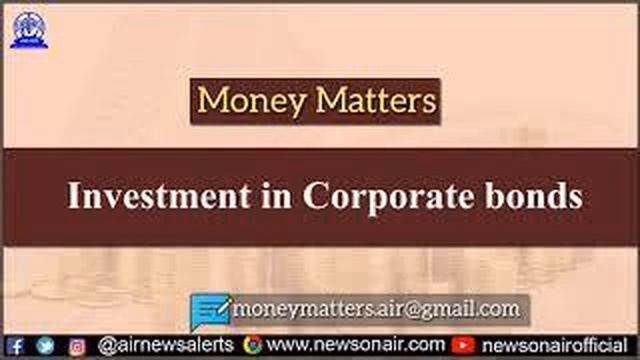 Investment in Corporate Bonds смотреть онлайн