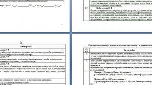 ПРЕДДИПЛОМНАЯ ПРАКТИКА(ПРОИЗВОДСТВЕННАЯ ПРАКТИКА) МФПУ СИНЕРГИЯ