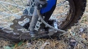 Kayo 125 KRZ ДЕВЯТЬ МЕСЯЦЕВ ЭКСПЛУАТАЦИИ ИЛИ КИТАЙ НЕ "Г"