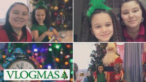 ?VLOGMAS  #4 / подвожу итоги 2023 года / новогодний утренник в детском саду ?