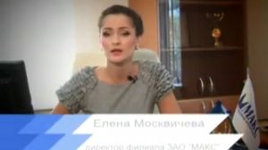 программа «Выбор с Олесей Масловой»