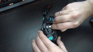 Лучшая игровая мышь! - Обзор Rog Chakram