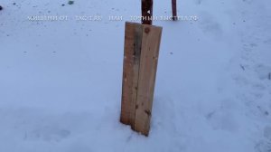 МР 356 в калибре 10х28 : новый травмат от КК