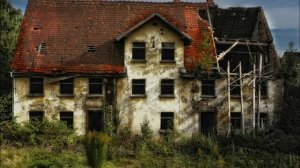 СТАРЫЙ ДОМ