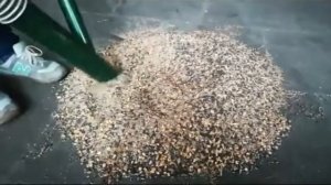 Роторная зернодробилка «Пионер» 4 кВт в Казахстане