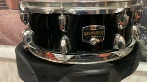 КУДА ЕЩЁ ДЕШЕВЛЕ ?! Обзор малого барабана YAMAHA Gigmaker (Made in China)