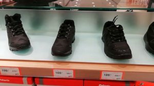 Обзор мужской обуви в Турции