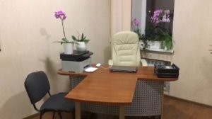 КАБИНЕТ ПСИХОЛОГА...