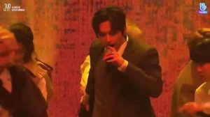 BOXER - STRAY KIDS #LOVESTAY 'SKZ-X'