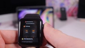 Фишки Apple Watch, 10 лучших лайфхаков!