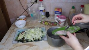 Как Замариновать Опята / Самый Вкусный Рецепт Маринованных Грибов (Опят) / MAMA GNOMOV