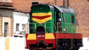 Казатин (Козятин)