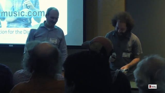 Vindor - Boston New Technology Startup Demo #BNT57 смотреть онлайн