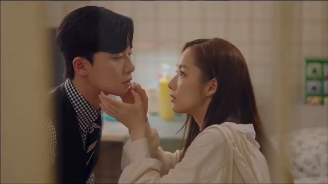IT'S YOU OST WHAT'S WRONG WITH KIM SECRETARY--JEONG SEWOON PARK SEOJOON and PARK MINYOUNG смотреть онлайн