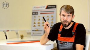 Полиэтиленовые трубы или в чём разница между PERT и PEX