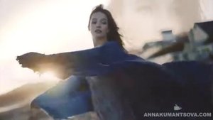 Бергер Наталья | Клип