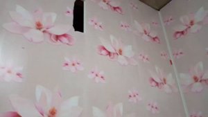 ВАННАЯ КОМНАТА ПАНЕЛЯМИ / РЕМОНТ СОВМЕЩЕННОЙ ВАННОЙ КОМНАТЫ