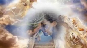 Птицы летящие в небо