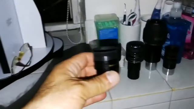 Comparing Five Planetary Eyepieces(2.5mm- 4.8mm): Skywatcher, Pentax, TMB And Orthoscopic смотреть онлайн