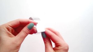 Как сделать формочки для печенья в домашних условиях? |Кулинарный лайфхак|