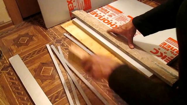 КАК СДЕЛАТЬ ИНКУБАТОР СВОИМИ РУКАМИ С АВТО-ПЕРЕВОРОТОМ?СМОЖЕТ КАЖДЫЙ.КОРПУС.ЧАСТЬ 3 смотреть онлайн