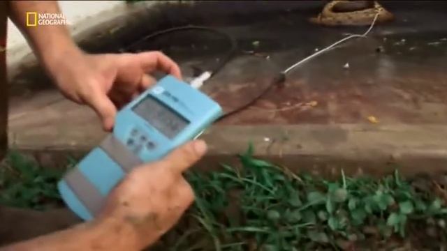 Гигантские змеи(Анаконда,Питон)ЧАСТЬ 2 смотреть онлайн