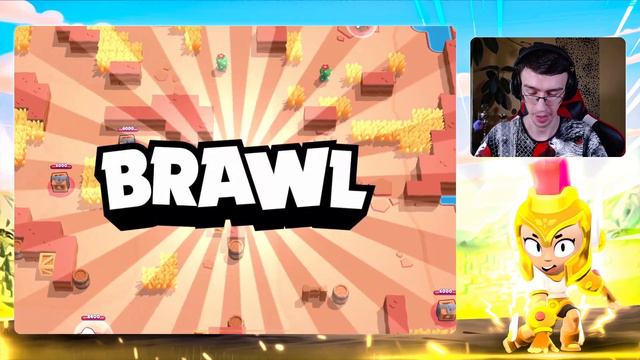 КУПИЛ СВОЙ ПЕРВЫЙ ЗОЛОТОЙ СКИН! ОН ИДЕАЛЕН😍 смотреть онлайн