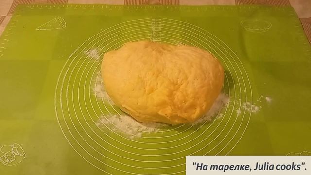Пирожки печеные в духовке. Пушистые как пух, лучший рецепт.