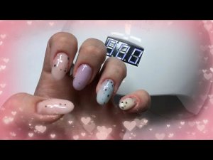 Гель-лаки Перепелиное яйцо