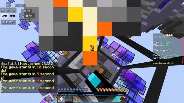 This is the End - (Let's Play JAVA) [S2E10] смотреть онлайн