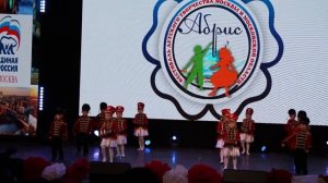 Марш Гусаров!