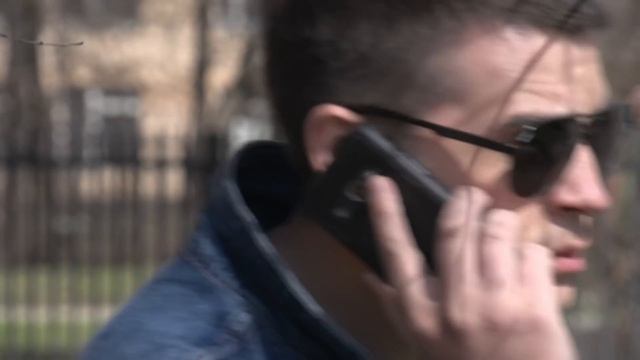 Детективы. Счастливая семёрка смотреть онлайн