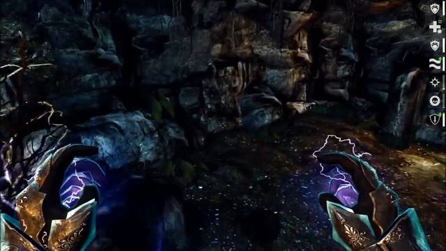 Skyrim: A Coming of Mage Story Part 97 Potema смотреть онлайн