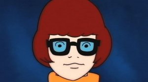 Велма встречает оригинальную Велму|Velma Meets the Original Velma RUS DUB(одноголосая озвучка)
