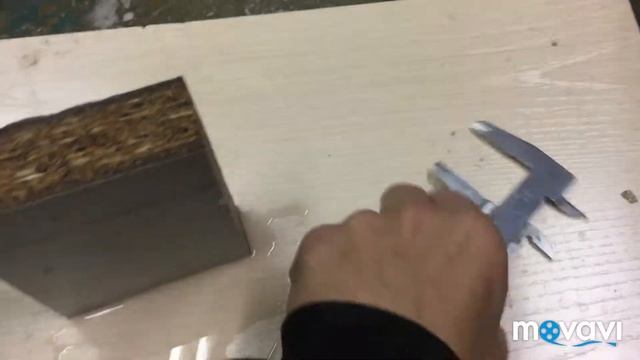 Столешницы и ЛДСП тест на влагостойкость.Влагостойкая столешница.