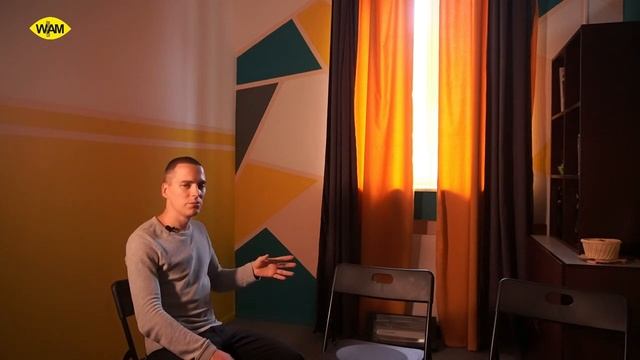 Проекция символа триединства - практика для чувствования себя