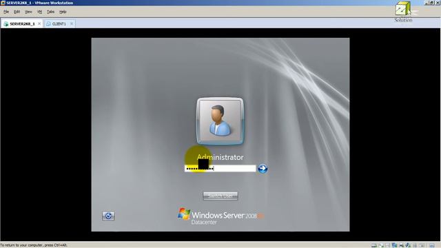 3 Local Security policy смотреть онлайн